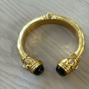 Julie Vos Savannah Cuff bracelet